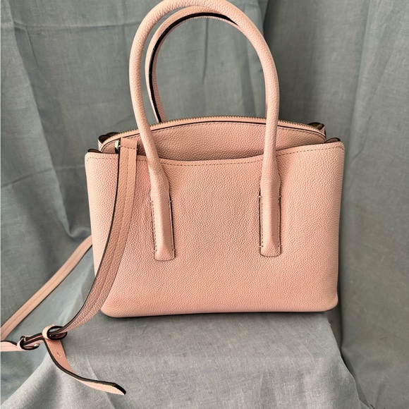 Kate Spade Margaux Leather Satchel - Picture 3 of 8